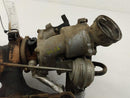 Volkswagen GTI Turbo With Exhaust Manifold-12
