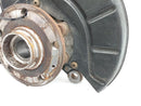 Volkswagen GTI Front Right Hub-4