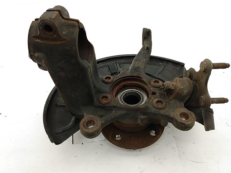 Volkswagen GTI Front Right Hub