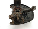 Volkswagen GTI Front Right Hub-7