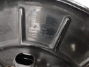 Volkswagen GTI Front Right Hub-11