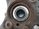 Volkswagen GTI Front Right Hub-12