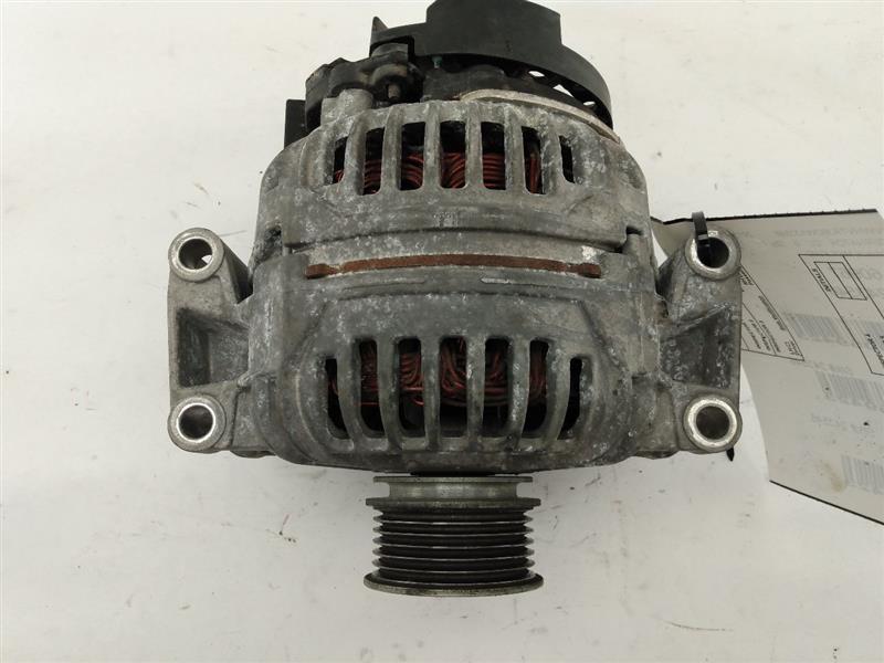 Volkswagen GTI Bosch Alternator