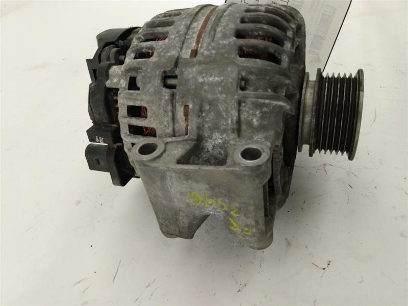 Volkswagen GTI Bosch Alternator