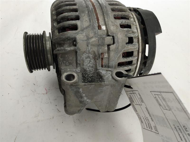 Volkswagen GTI Bosch Alternator