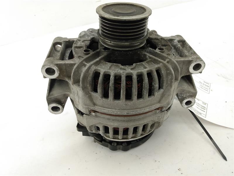 Volkswagen GTI Bosch Alternator