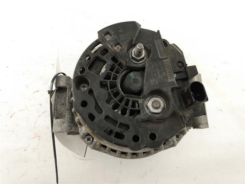 Volkswagen GTI Bosch Alternator