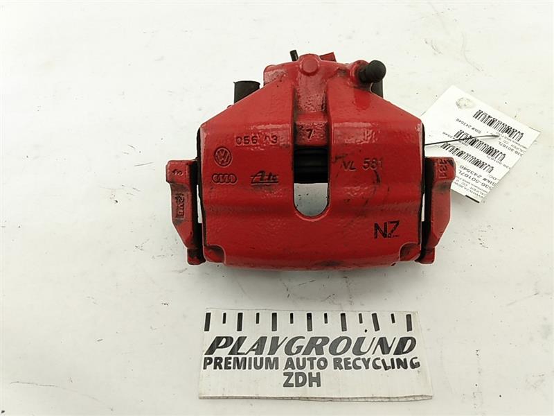 Volkswagen GTI Front Left Brake Caliper