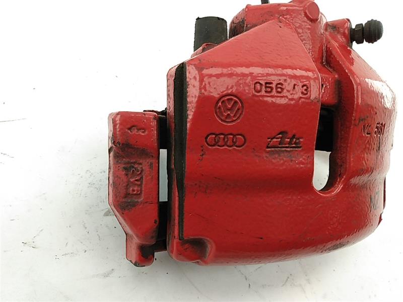 Volkswagen GTI Front Left Brake Caliper - 0