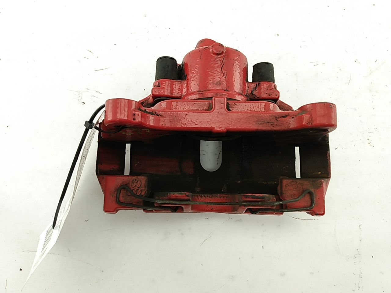 Volkswagen GTI Front Left Brake Caliper