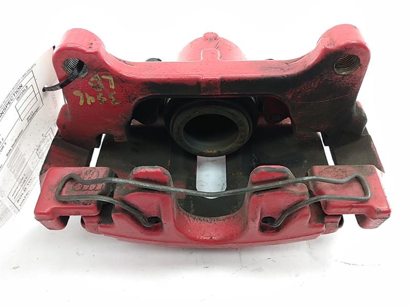 Volkswagen GTI Front Left Brake Caliper