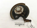 Volkswagen GTI Rear Left Hub-1