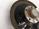 Volkswagen GTI Rear Left Hub-3