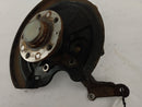 Volkswagen GTI Rear Left Hub-5