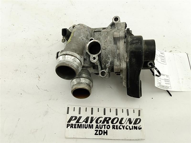 Volkswagen GTI Water Pump