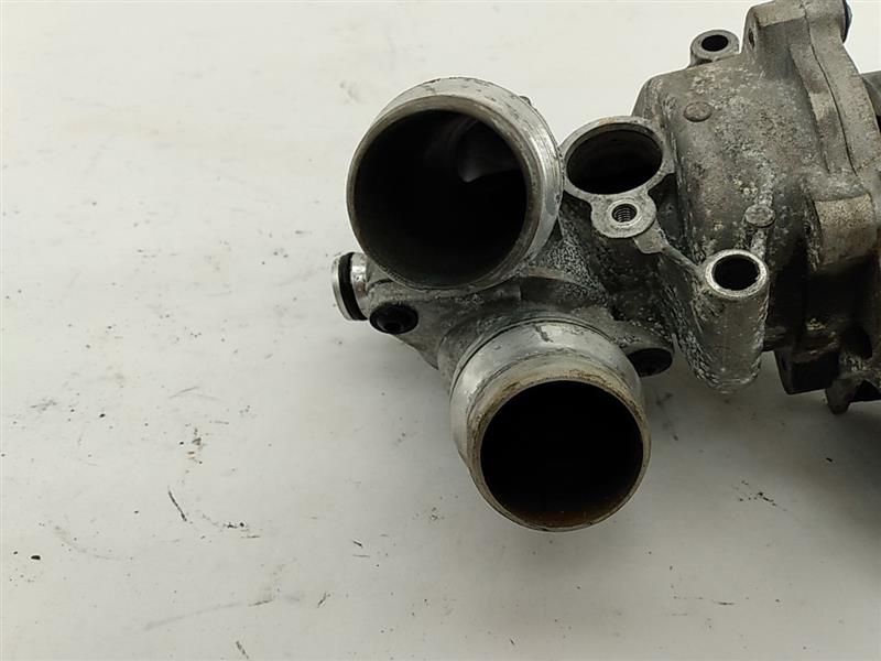 Volkswagen GTI Water Pump