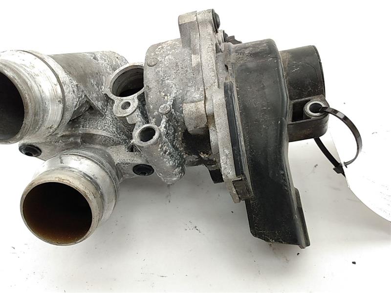 Volkswagen GTI Water Pump