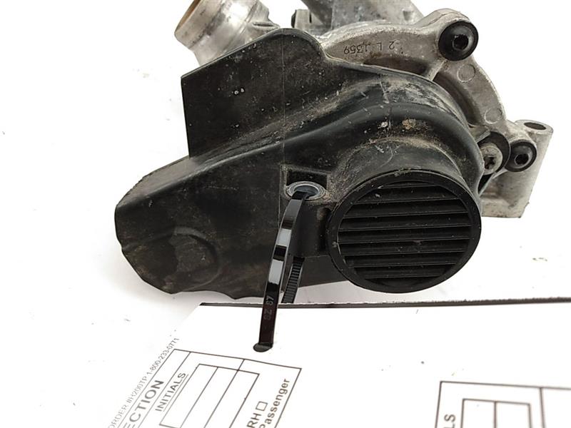 Volkswagen GTI Water Pump