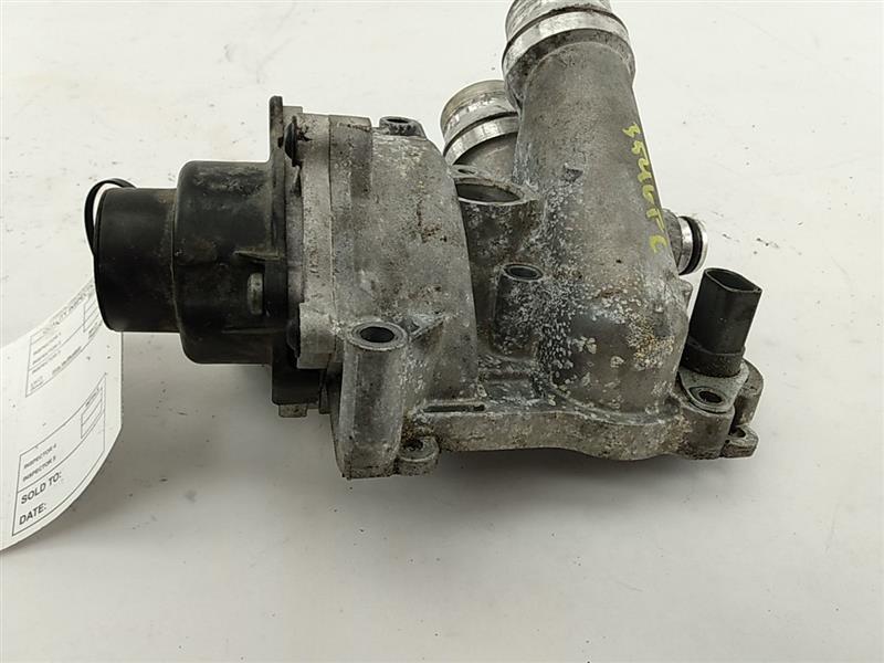 Volkswagen GTI Water Pump