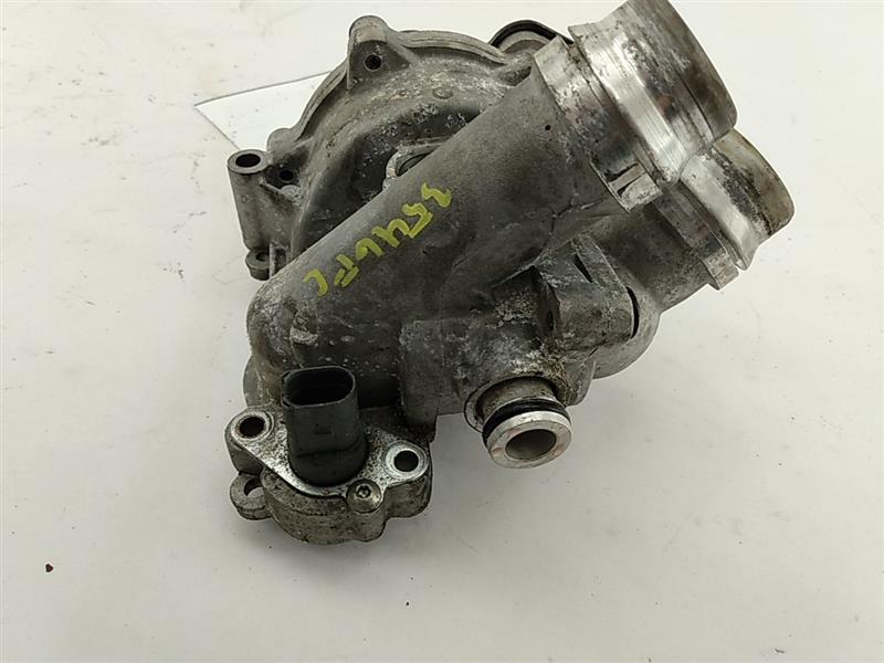 Volkswagen GTI Water Pump