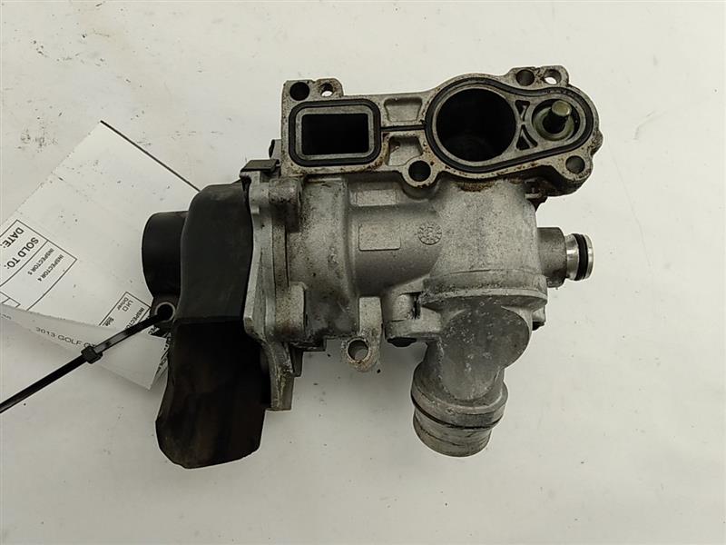 Volkswagen GTI Water Pump