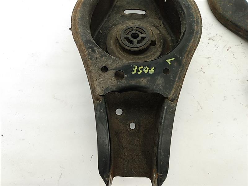 Volkswagen GTI Pair Of Rear Left Control Arms