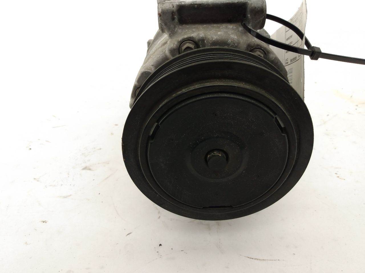 Volkswagen GTI Denso AC Compressor