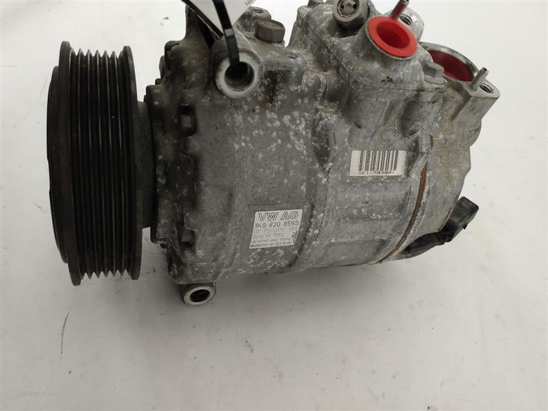 Volkswagen GTI Denso AC Compressor