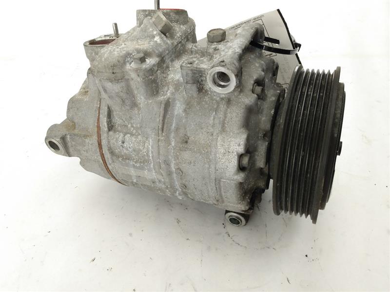 Volkswagen GTI Denso AC Compressor