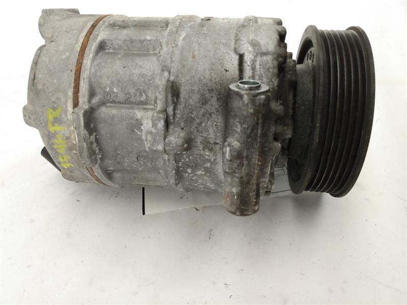 Volkswagen GTI Denso AC Compressor