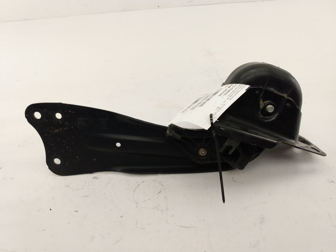 Volkswagen GTI Rear Left Trailing Arm