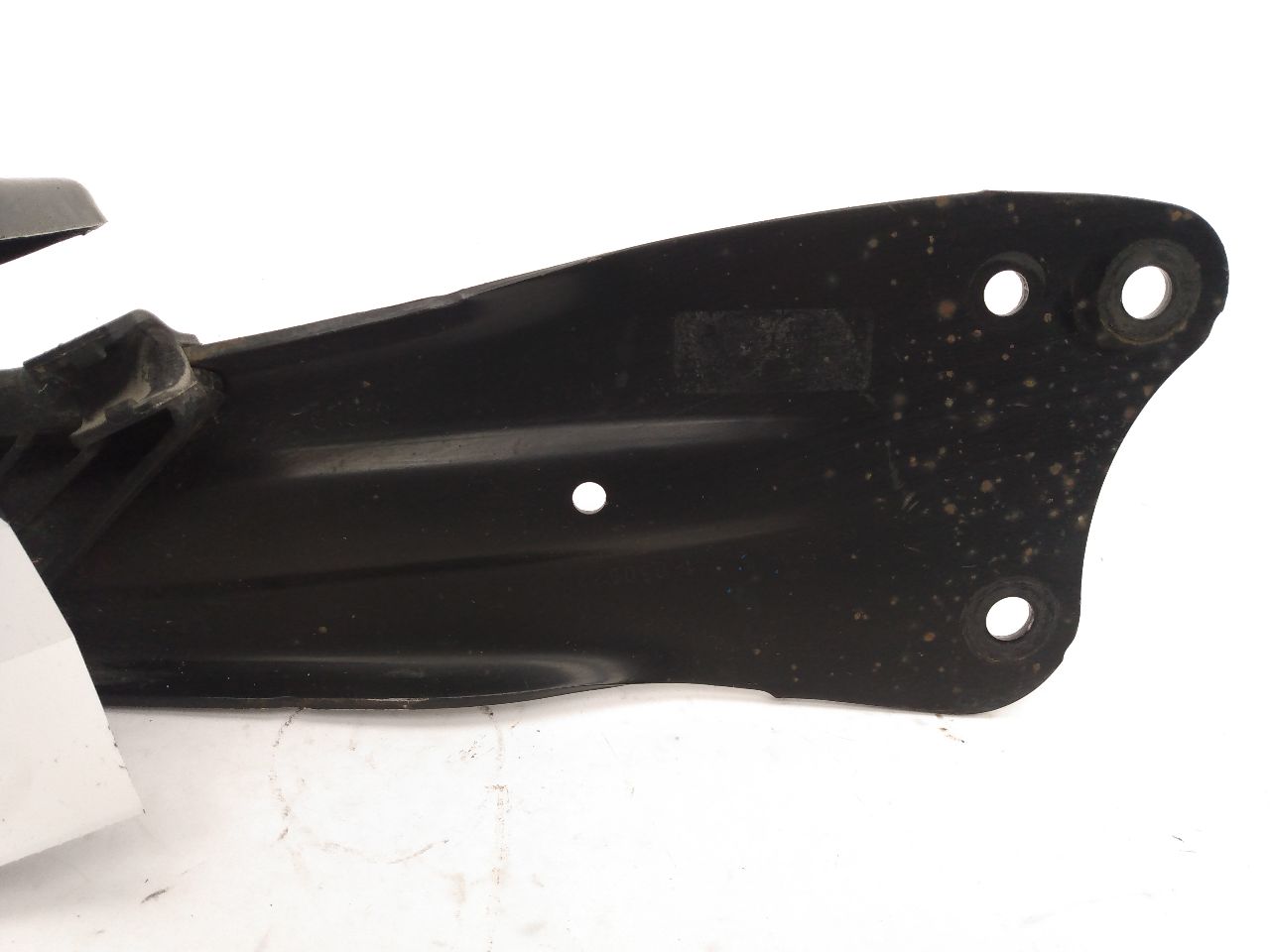 Volkswagen GTI Rear Right Trailing Arm