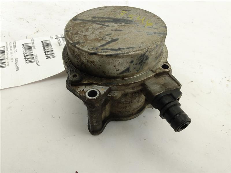 Volkswagen GTI Vacuum Pump