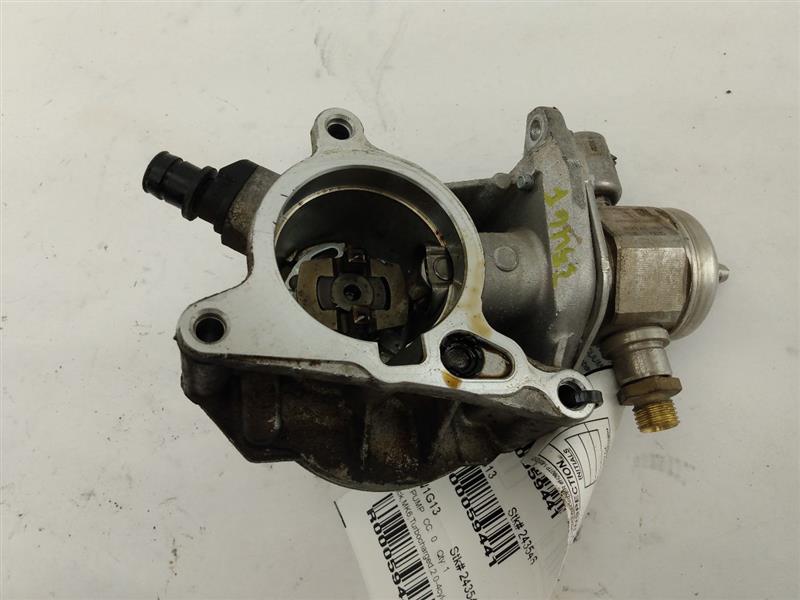 Volkswagen GTI Vacuum Pump