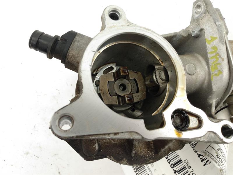 Volkswagen GTI Vacuum Pump