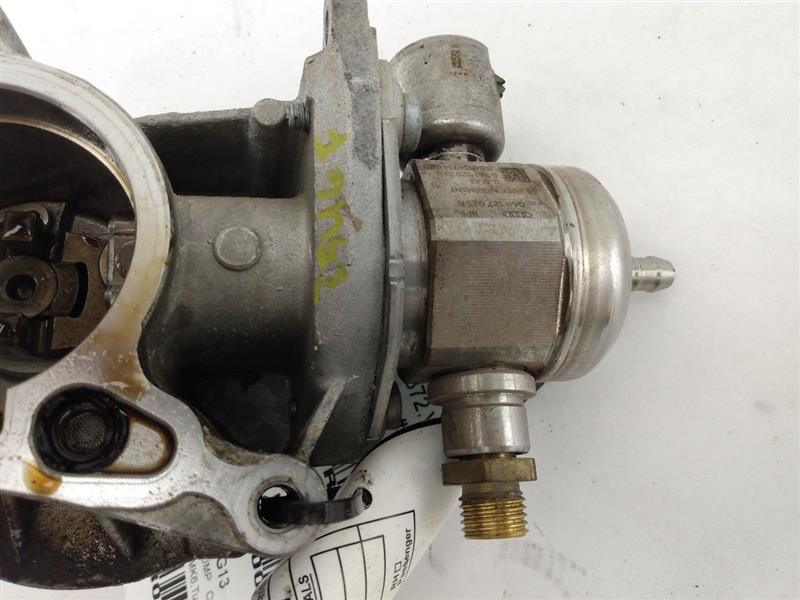 Volkswagen GTI Vacuum Pump