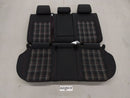 Volkswagen GTI Rear Seat Set-1