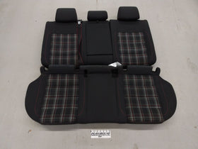Volkswagen GTI Rear Seat Set
