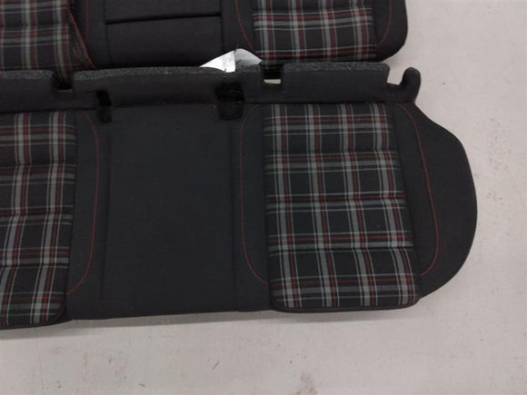 Volkswagen GTI Rear Seat Set