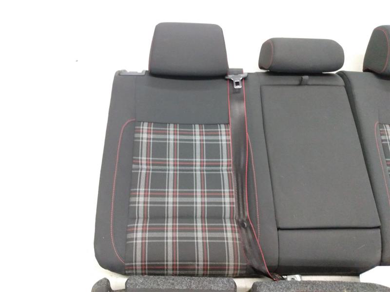 Volkswagen GTI Rear Seat Set