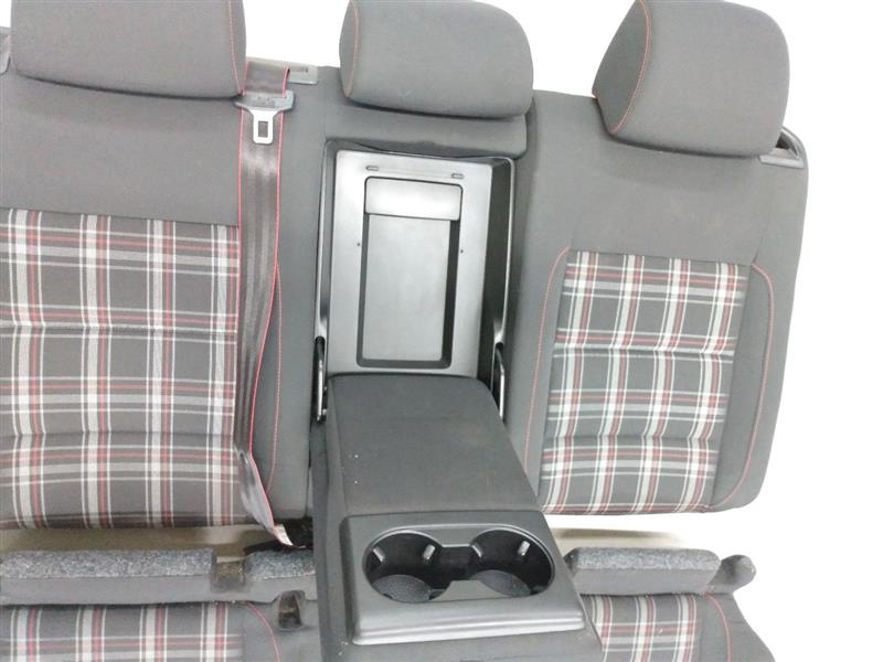 Volkswagen GTI Rear Seat Set