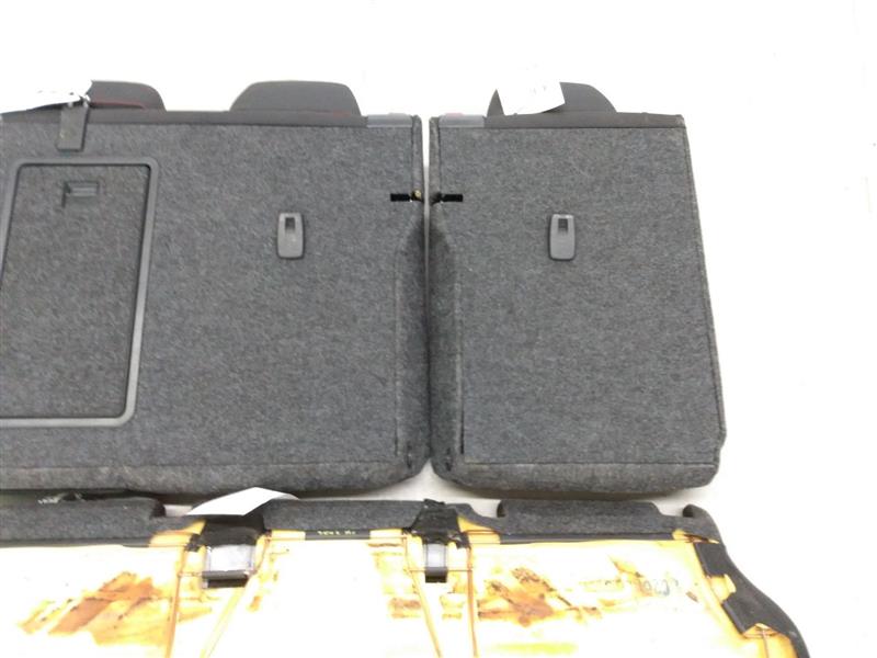 Volkswagen GTI Rear Seat Set