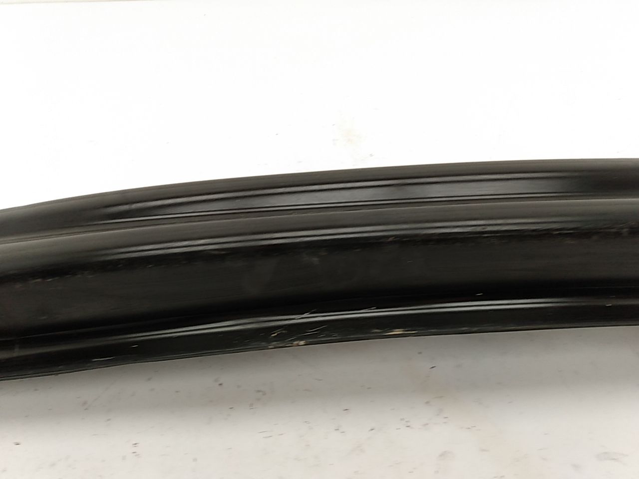 Volkswagen GTI Rear Bumper Reinforcement