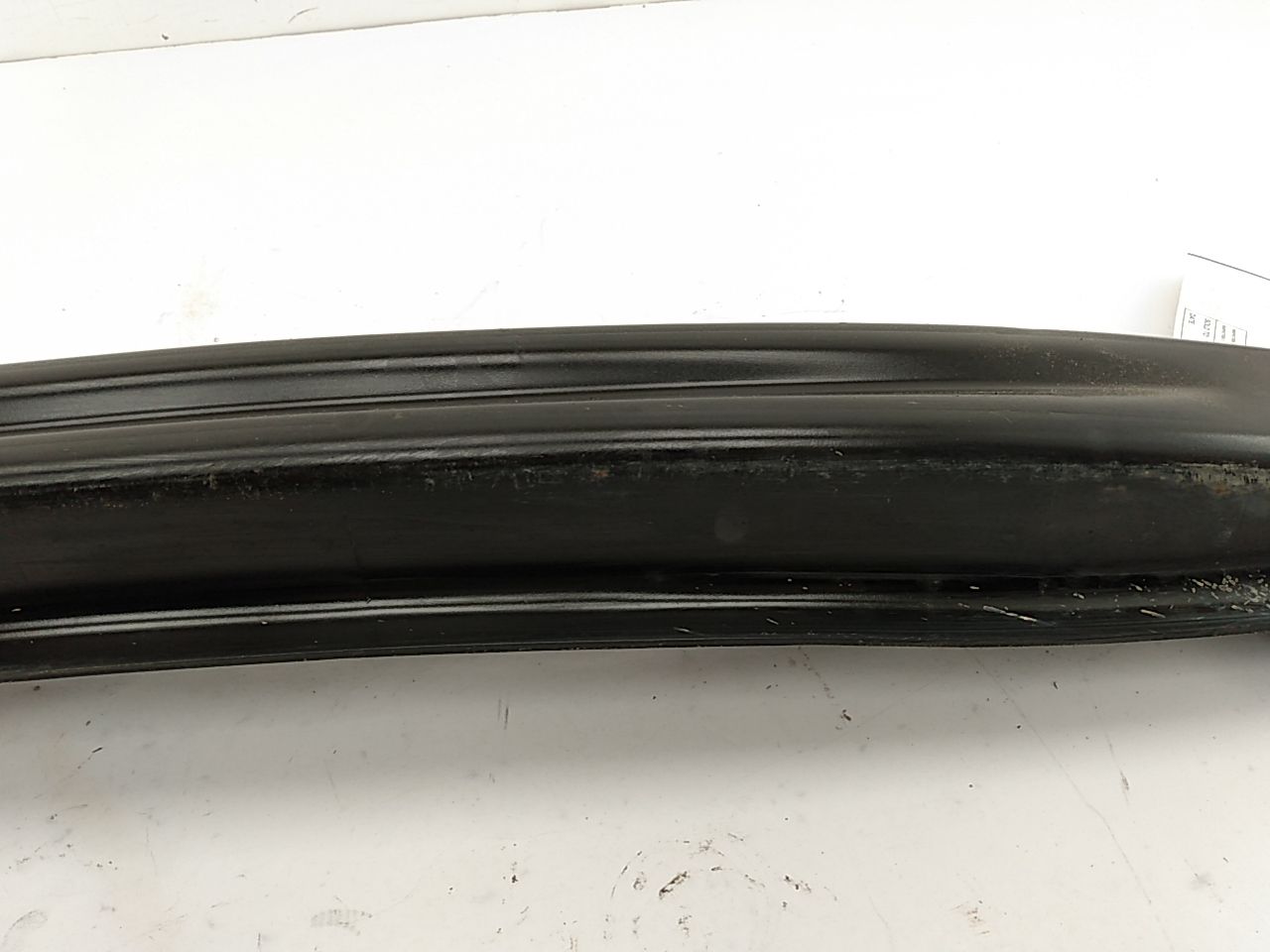 Volkswagen GTI Rear Bumper Reinforcement