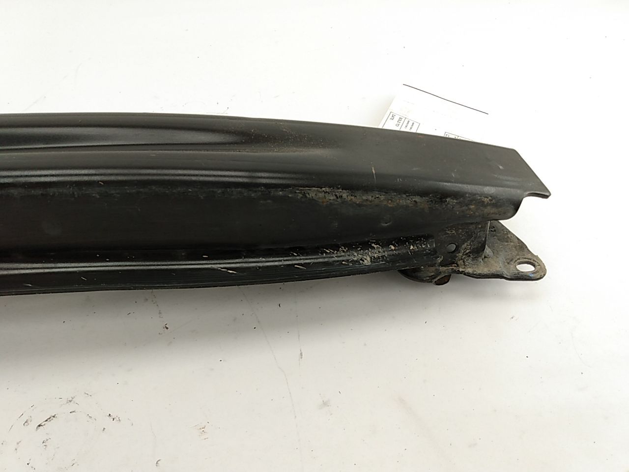 Volkswagen GTI Rear Bumper Reinforcement