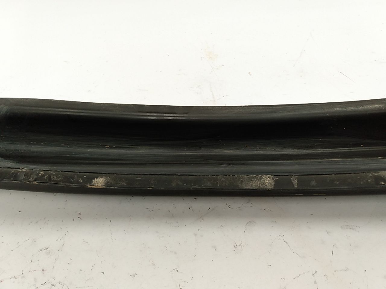 Volkswagen GTI Rear Bumper Reinforcement