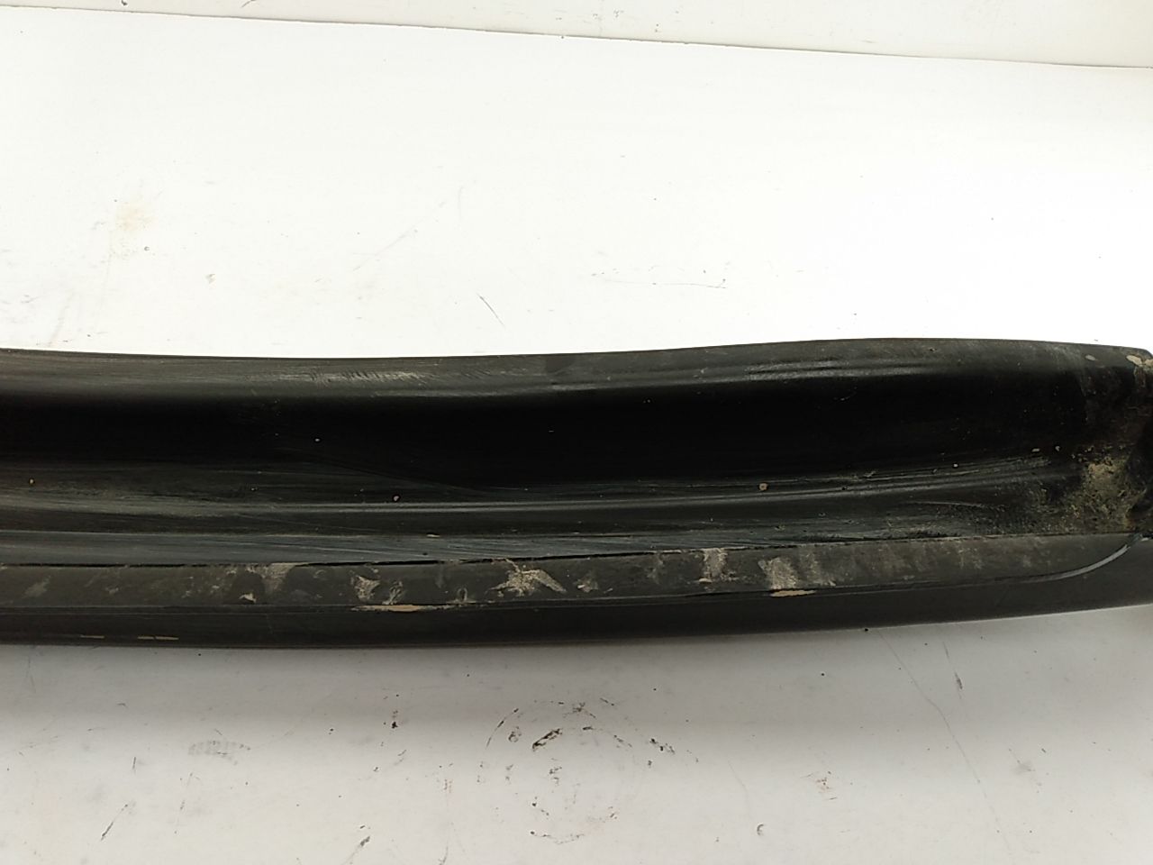 Volkswagen GTI Rear Bumper Reinforcement