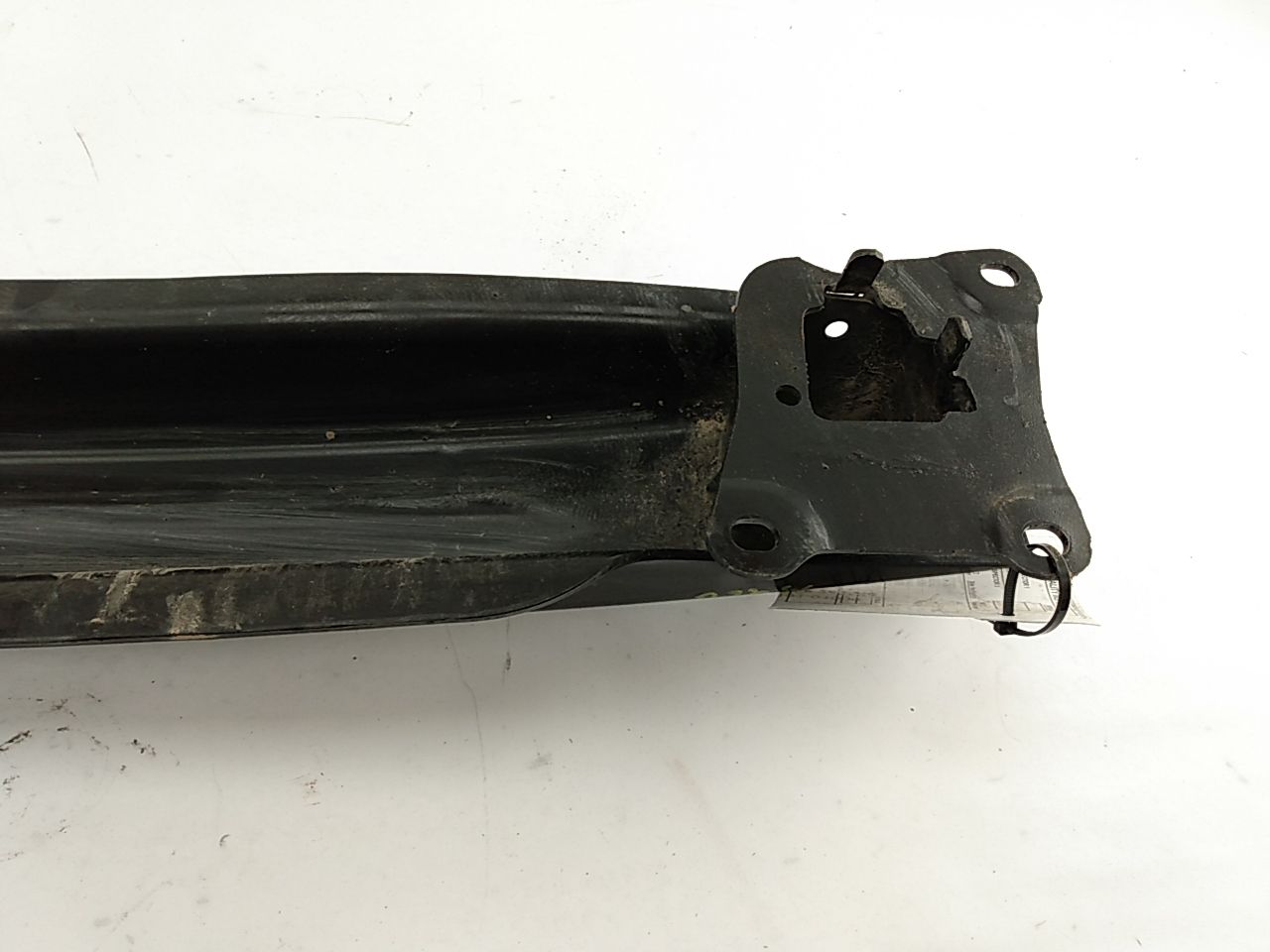 Volkswagen GTI Rear Bumper Reinforcement