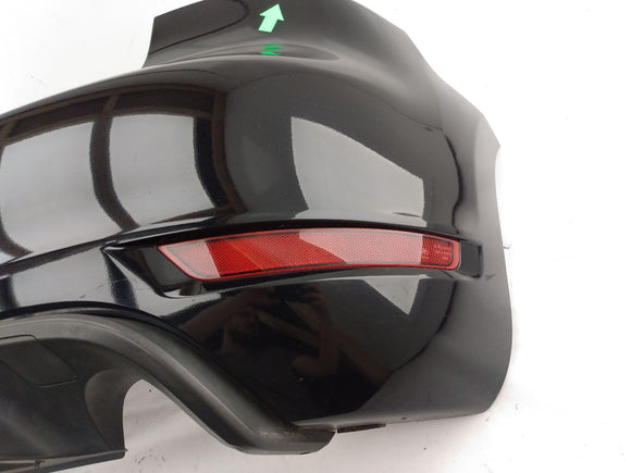 Volkswagen GTI Rear Bumper