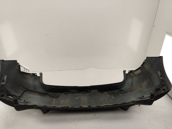 Volkswagen GTI Rear Bumper